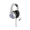 Picture of Spartan Gear - Medusa Wired Headset (compatible with PC, playstation 4, playstation 5, xboxone, xbox series x/s, switch) (color: White/Black)