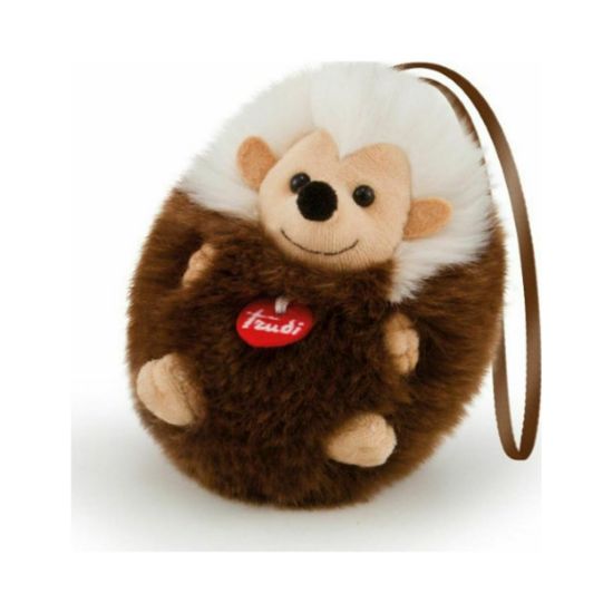 Picture of Giochi Preziosi Trudi Charms: Charm Hedgehog (TUD00000)
