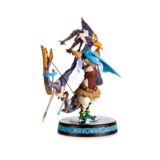 Picture of F4F The Legend of Zelda: Breath of the Wild – Revali Collector's PVC Statue (27cm) (BOTWRC)