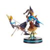 Picture of F4F The Legend of Zelda: Breath of the Wild – Revali Collector's PVC Statue (27cm) (BOTWRC)