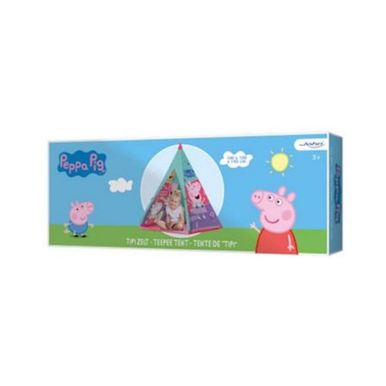 Picture of John Tepee Tent Peppa Pig (72807)