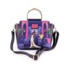 Picture of Loungefly: Disney Princess And The Frog Tiana's Palace Crossbody Bag (WDTB2347)