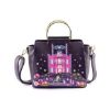Picture of Loungefly: Disney Princess And The Frog Tiana's Palace Crossbody Bag (WDTB2347)