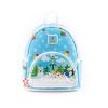 Picture of Loungefly Elf Buddy And Friends Mini Backpack (ELFBK0004)