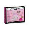 Picture of Make It Real Juicy Couture: Acrylic Deluxe Stationery Set (4424)