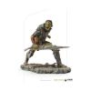 Picture of Iron Studios BDS: Lord of the Rings - Orc Swordsman Art Scale Statue (1/10) (WBLOR43121-10)