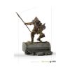 Picture of Iron Studios BDS: Lord of the Rings - Orc Armored Art Scale Statue (1/10) (WBLOR43021-10)