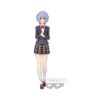 Picture of Banpresto Bottom: Tier Character Tomozaki - Fuka Kikuchi Statue (17cm) (17826)