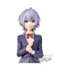 Picture of Banpresto Bottom: Tier Character Tomozaki - Fuka Kikuchi Statue (17cm) (17826)