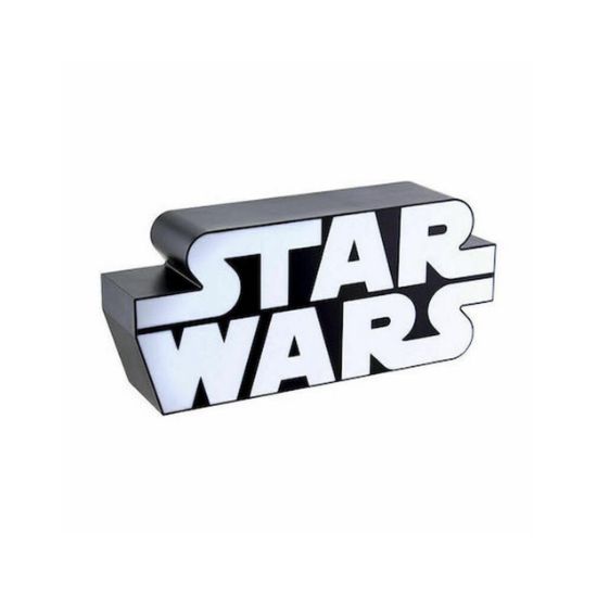 Picture of Paladone Star Wars: Logo Light (PP8024SW)