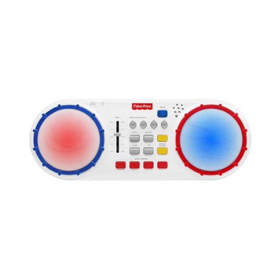 Picture of Fisher-Price Drum Pad (22286)