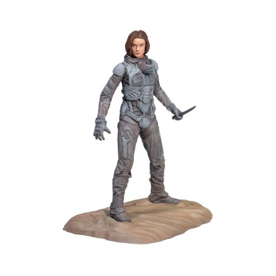 Picture of Dark Horse Deluxe Dune - Lady Jessica PVC Statue (22cm) (3008-147)