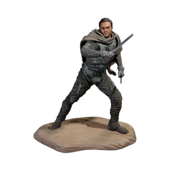 Picture of Dark Horse Dune - Duncan Idaho PVC Statue (24cm) (3008-148)