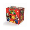 Picture of Pyramid Super Mario - Gold Coin Rush Heat Change Mug (315ml) (SCMG24854)