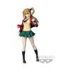 Picture of Banpresto Battle In 5 Seconds After Meeting - Yuri Amagake Statue (22cm) (17938)