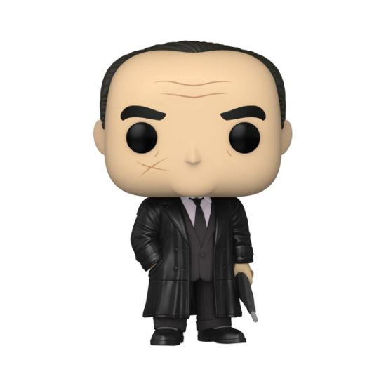 Picture of Funko Pop! Movies: The Batman - Oswald Cobblepot* #1191 Vinyl Figure