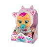 Picture of Cry Babies Daisy - Interactive Baby Doll Cat Cries Real Tears