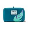 Picture of Loungefly Disney Raya and the Last Dragon Sisu Zip Around Wallet (WDWA1865)