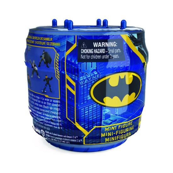 Picture of Spin Master DC Batman: Mini Figure (5cm) (6061211)
