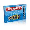 Picture of Winning Moves: Monopoly - Friends Board Game (27229)