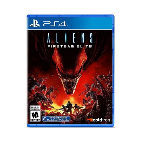 Picture of PS4 Aliens: Fireteam Elite