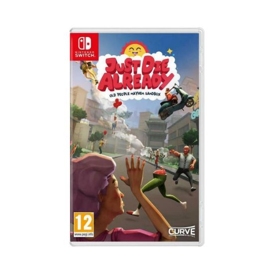 Picture of NSW Just Die Already