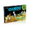 Picture of Winning Moves: Cluedo - Rick and Morty Board Game (003210)