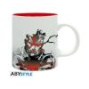 Picture of Abysse Metal Gear Solid - Solid Snake Mug (320ml) (ABYMUG815)