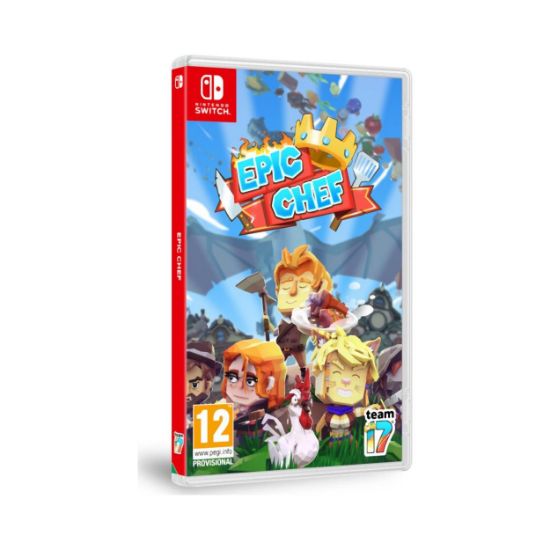 Picture of NSW Epic Chef