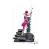 Picture of Iron Studios BDS: Power Rangers - Pink Ranger Art Scale Statue (1/10) (POWRAN46421-10)