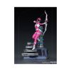 Picture of Iron Studios BDS: Power Rangers - Pink Ranger Art Scale Statue (1/10) (POWRAN46421-10)