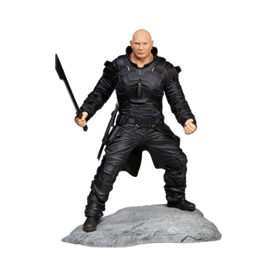 Picture of Dark Horse Dune - Glossu Rabban PVC Statue (23cm) (3008-151)