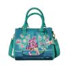 Picture of Loungefly Disney - Tangled Princess Castle Crossbody Bag (WDTB2475)