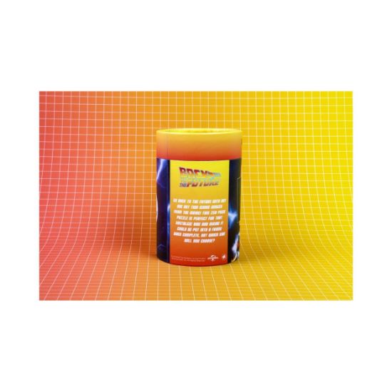 Picture of Fizz Back To The Future Puzzle (2085)