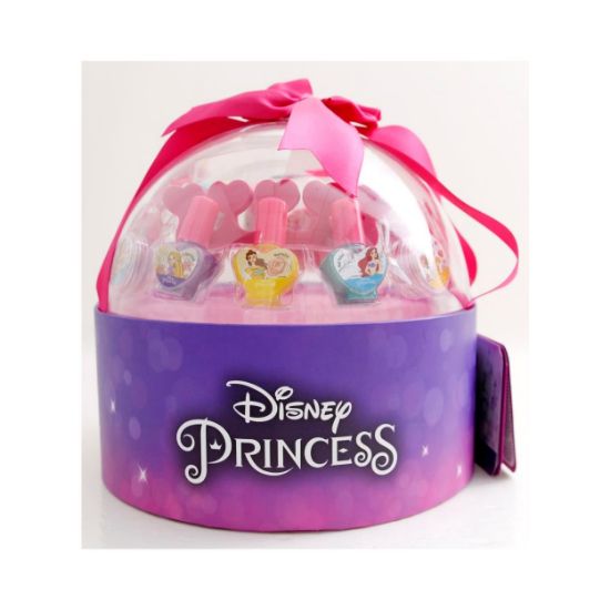Picture of Markwins Disney Princess: Sweet Cake Make Up Box (1580350E )
