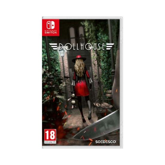 Picture of NSW Dollhouse