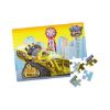 Picture of Spin Master Paw Patrol: The Movie - Rubble Puzzle (20134508)