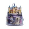 Picture of Loungefly Legend Of Korra Team Korra Mini Backpack (NICBK0043)