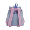 Picture of Loungefly Legend Of Korra Team Korra Mini Backpack (NICBK0043)