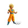 Picture of Banpresto Dragon Ball Z: Burning Fighters  - Son Goku Vol.2 Statue (16cm) (18389)