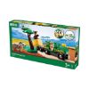 Picture of Brio World: Safari Railway Set (33720)