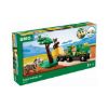 Picture of Brio World: Safari Railway Set (33720)