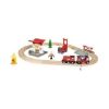 Picture of Brio World: Firefighter Set (33815)