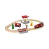 Picture of Brio World: Firefighter Set (33815)