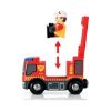 Picture of Brio World: Firefighter Set (33815)