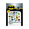 Picture of Pyramid DC Comics (Batman Retro) Magnet Set (MS65110)