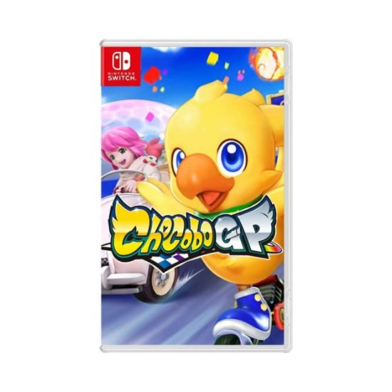 Picture of NSW Chocobo GP