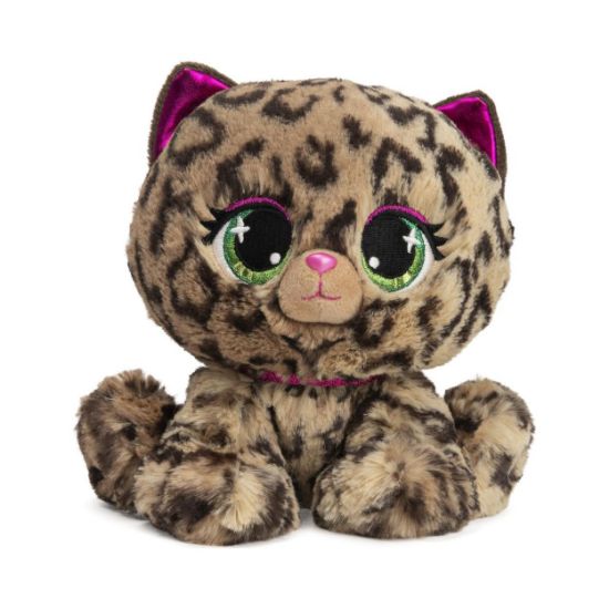 Picture of Spin Master Gund: P.Lushes Pets - Sadie Spotson Plush Toy (20133302)