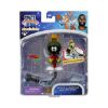 Picture of Giochi Preziosi Space Jam: A New Legacy - Marvin the Martian with Spaceship (14560)