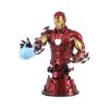 Picture of Diamond Marvel Comic - Iron Man Bust (1/7) (DEC202077)
